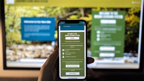 wv hunting license online|Updated ELS system makes it easier to buy licenses and stamps.